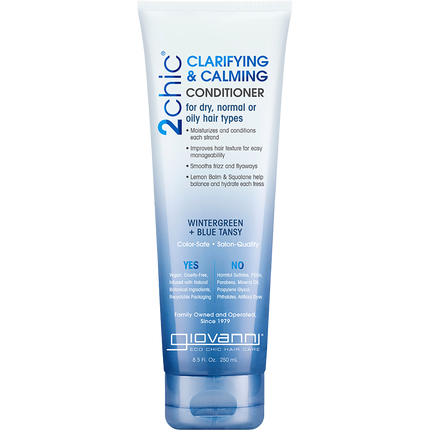 Conditioner 2chic Clarifying & Calming All Hair