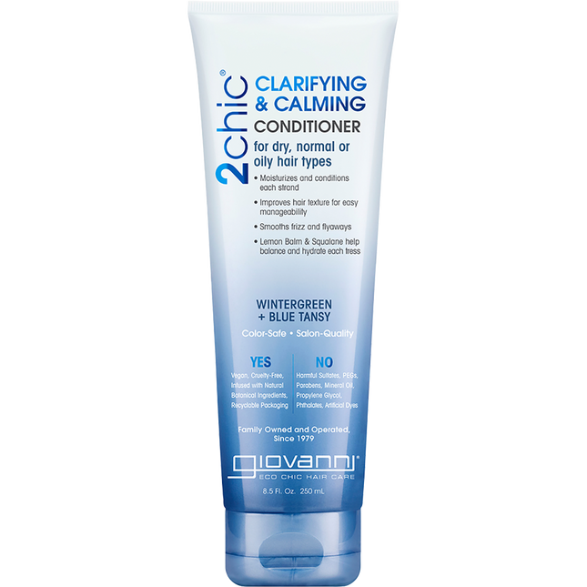 Conditioner 2chic Clarifying & Calming All Hair