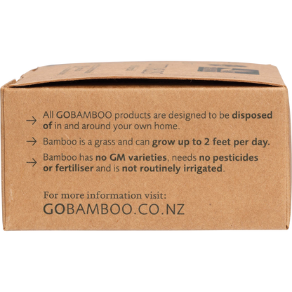 Cotton Buds 100% Biodegradable