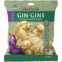 Collection image for: The Ginger People