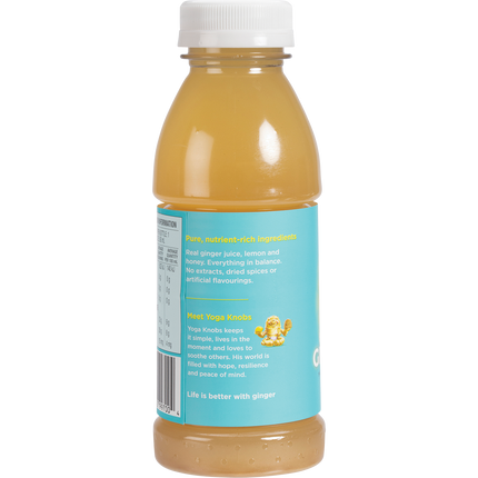 Gingerade Honey & Lemon