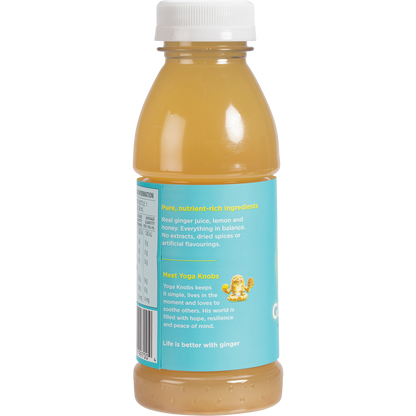 Gingerade Honey & Lemon