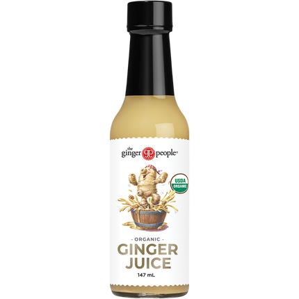 Ginger Juice Organic
