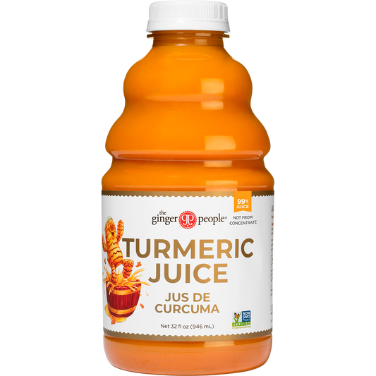 Turmeric Juice 99%
