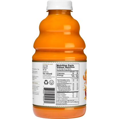 Turmeric Juice 99%