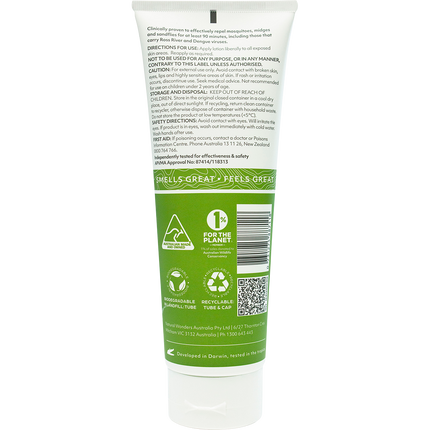 Insect Repellent Tropical