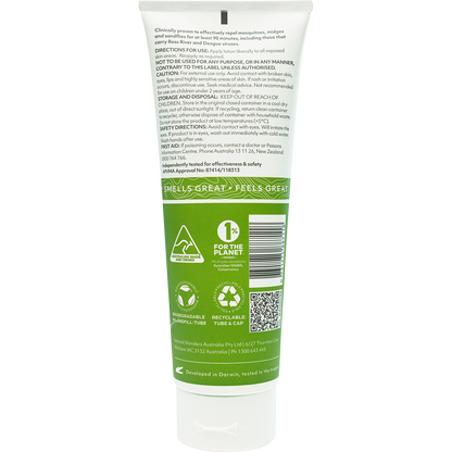 Insect Repellent Tropical