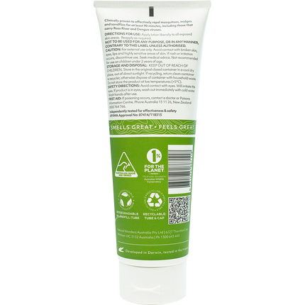 Good Riddance Insect Repellent Tropical