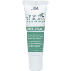 Collection image for: Good Riddance