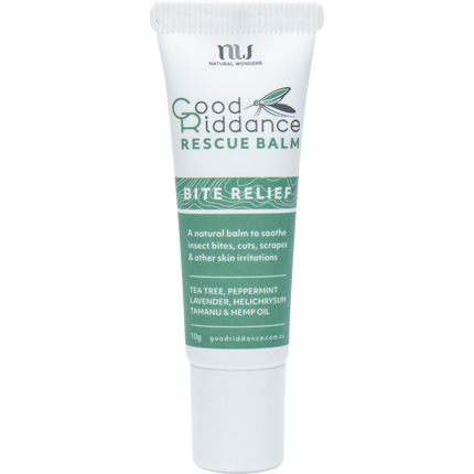 Rescue Balm