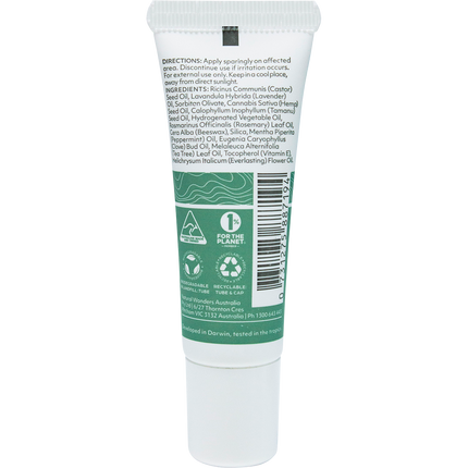 Rescue Balm