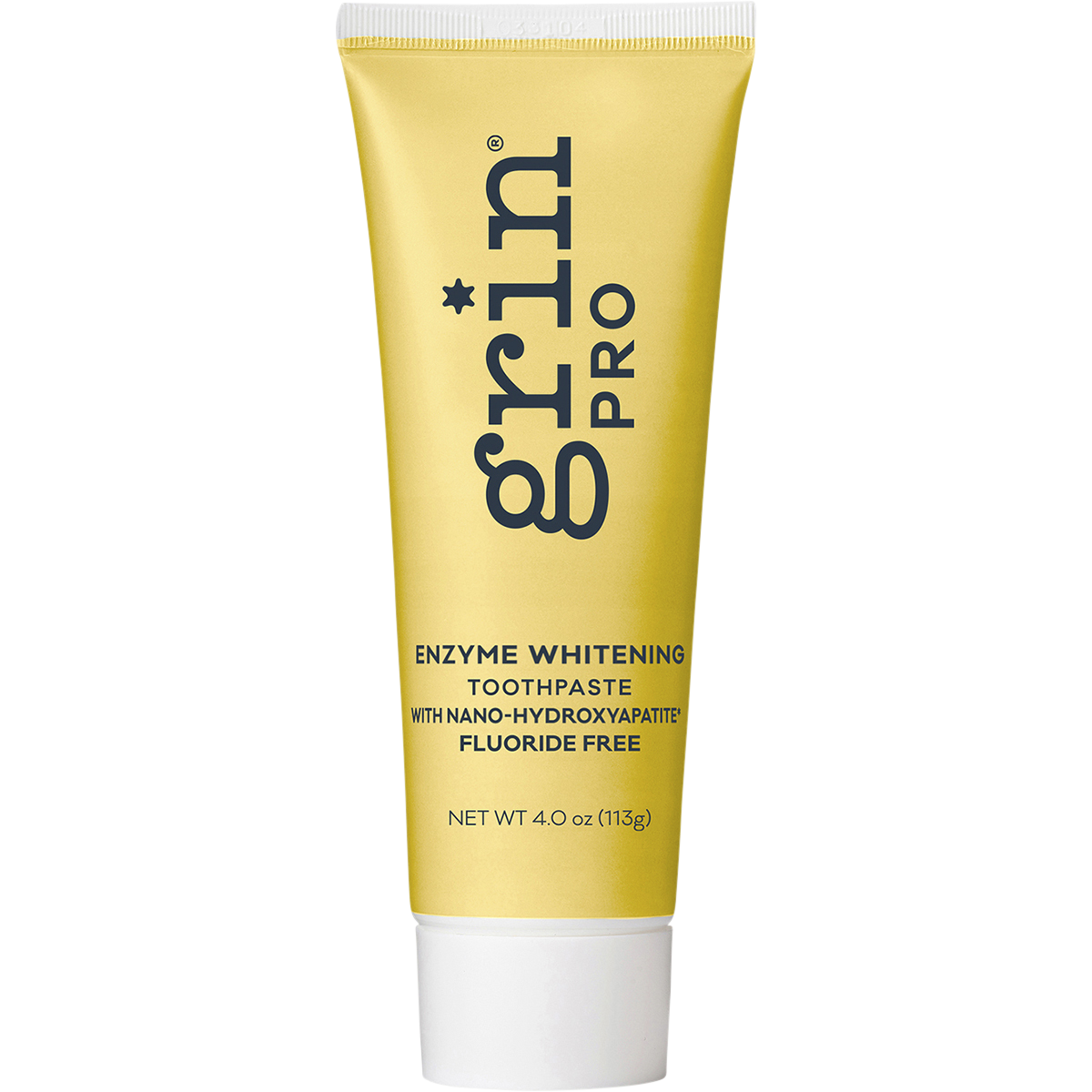 Pro Toothpaste Enzyme Whitening Nano-Hydroxyapatite