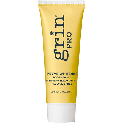 Pro Toothpaste Enzyme Whitening Nano-Hydroxyapatite