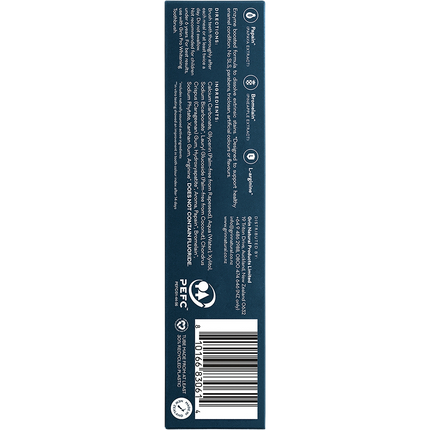 Pro Toothpaste Enzyme Whitening Nano-Hydroxyapatite