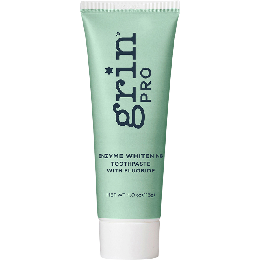 Pro Toothpaste Enzyme Whitening with Fluoride
