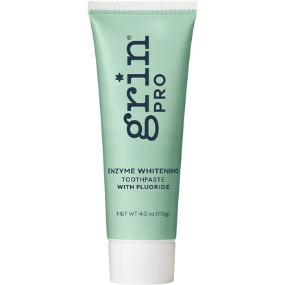 Pro Toothpaste Enzyme Whitening with Fluoride