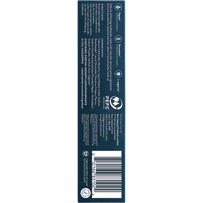 Pro Toothpaste Enzyme Whitening with Fluoride