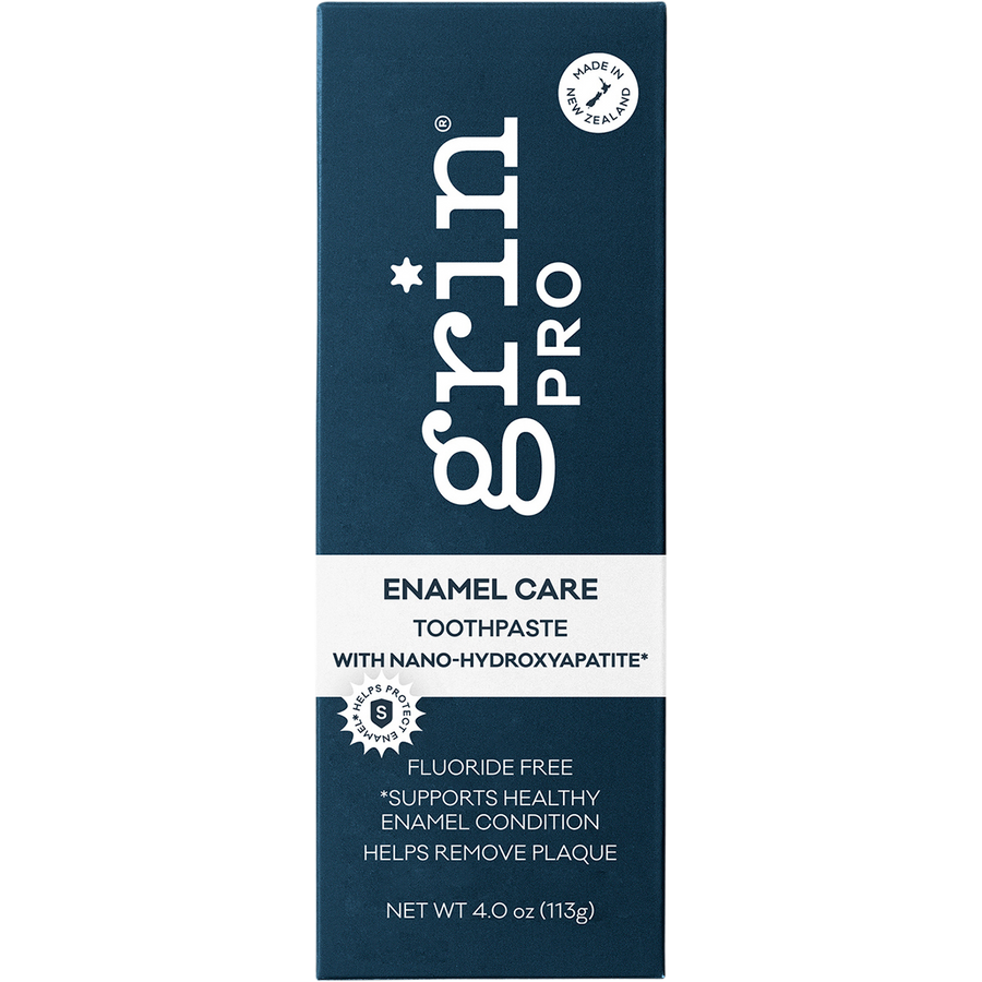 Pro Toothpaste Enamel Care with Nano-Hydroxyapatite