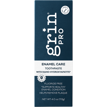 Pro Toothpaste Enamel Care with Nano-Hydroxyapatite