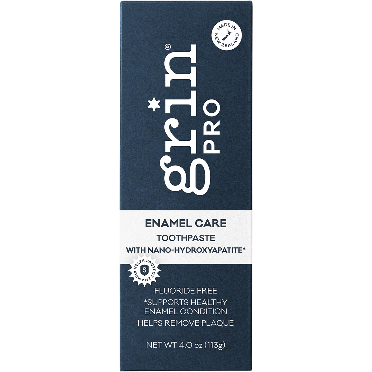 Pro Toothpaste Enamel Care with Nano-Hydroxyapatite