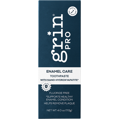 Pro Toothpaste Enamel Care with Nano-Hydroxyapatite