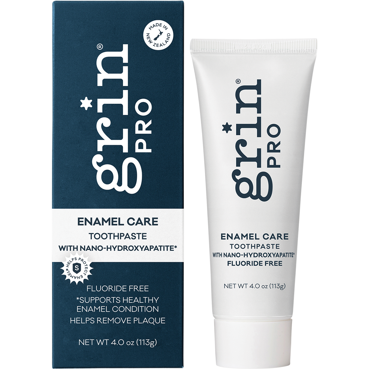 Pro Toothpaste Enamel Care with Nano-Hydroxyapatite