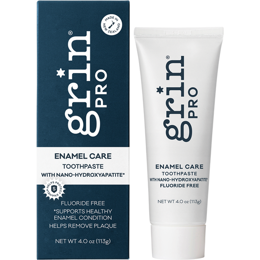 Pro Toothpaste Enamel Care with Nano-Hydroxyapatite