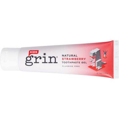 Toothpaste Kids Strawberry