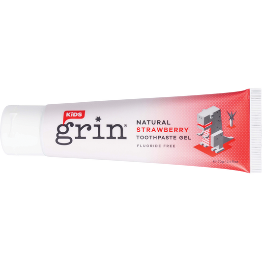 Toothpaste Kids Strawberry