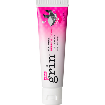 Toothpaste Kids Berry-Licious with Fluoride