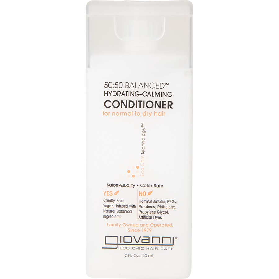 Conditioner Mini 50/50 Balanced Normal/Dry Hair