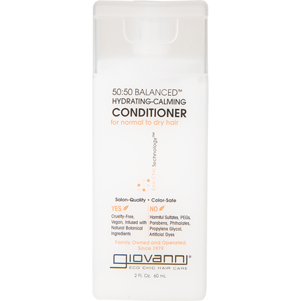 Conditioner Mini 50/50 Balanced Normal/Dry Hair