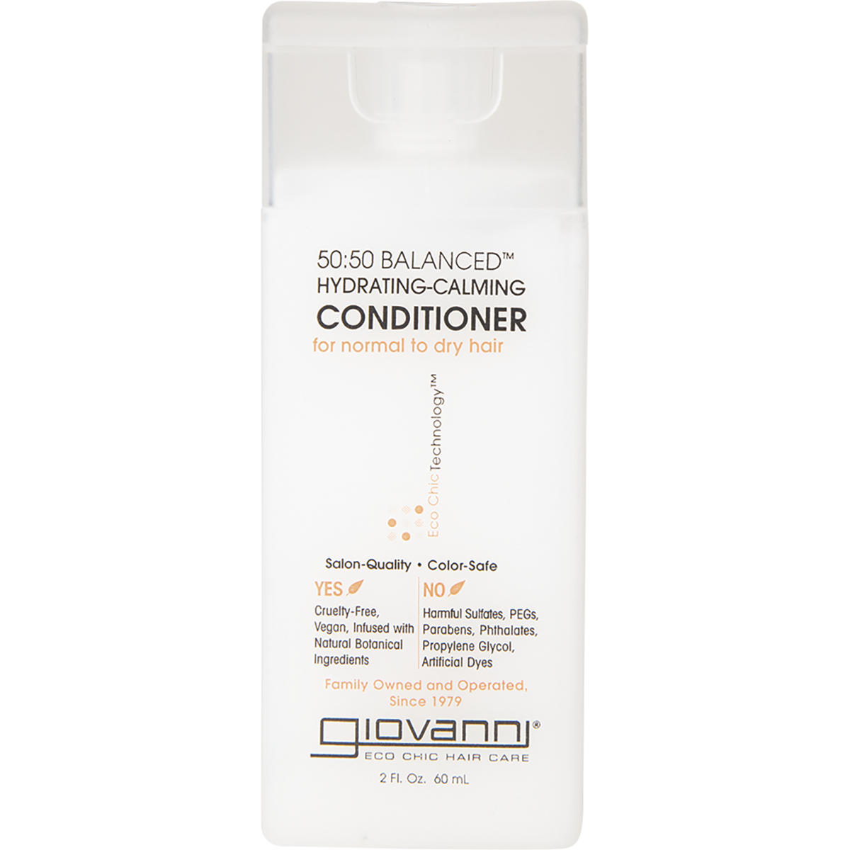 Conditioner Mini 50/50 Balanced Normal/Dry Hair