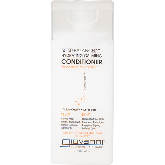 Conditioner Mini 50/50 Balanced Normal/Dry Hair