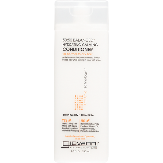 Conditioner 50/50 Balanced Normal/Dry Hair