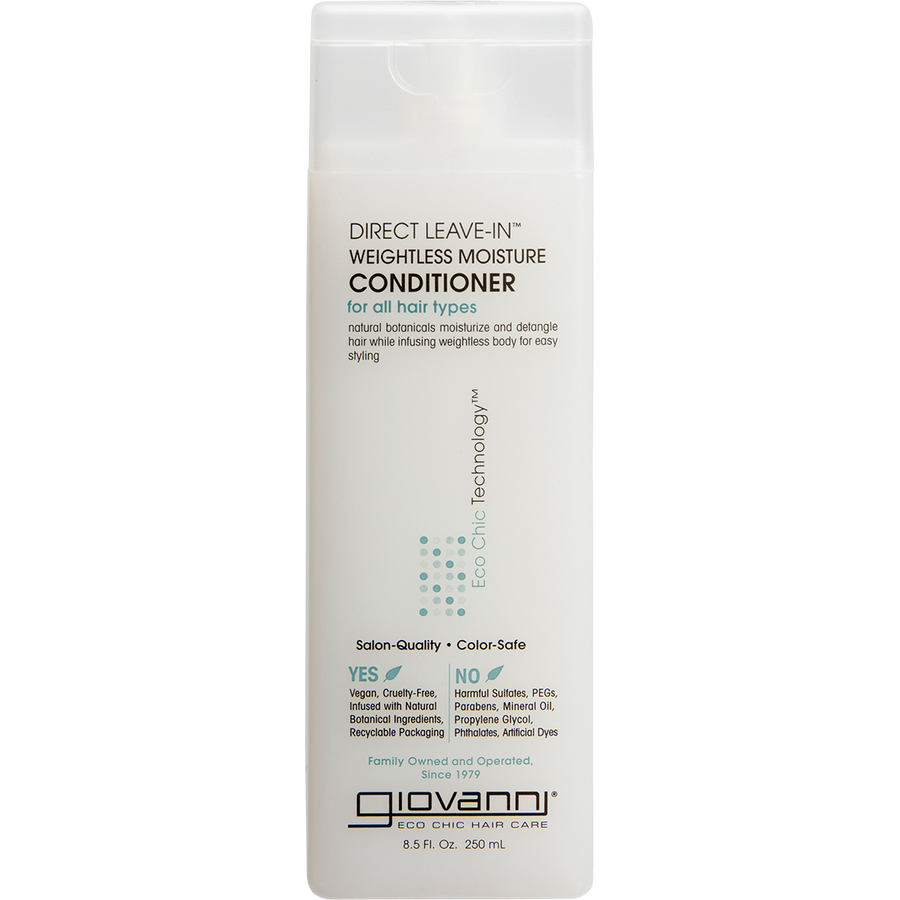 Conditioner Direct Leave-in All Hair