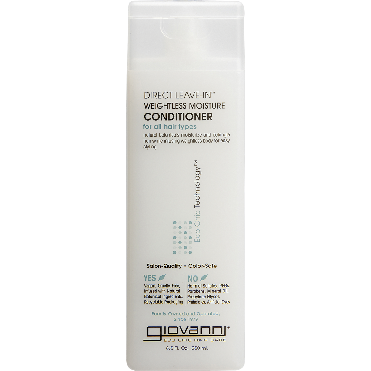 Conditioner Direct Leave-in All Hair