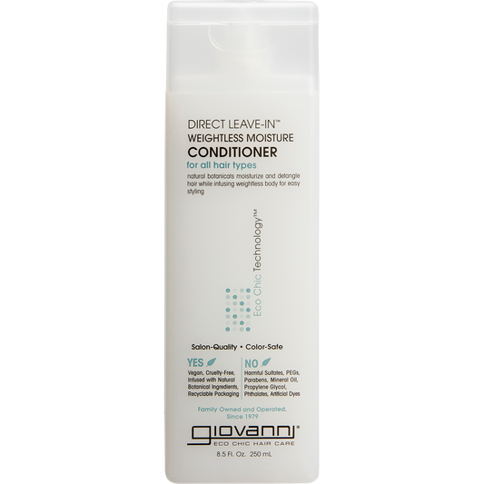 Conditioner Direct Leave-in All Hair