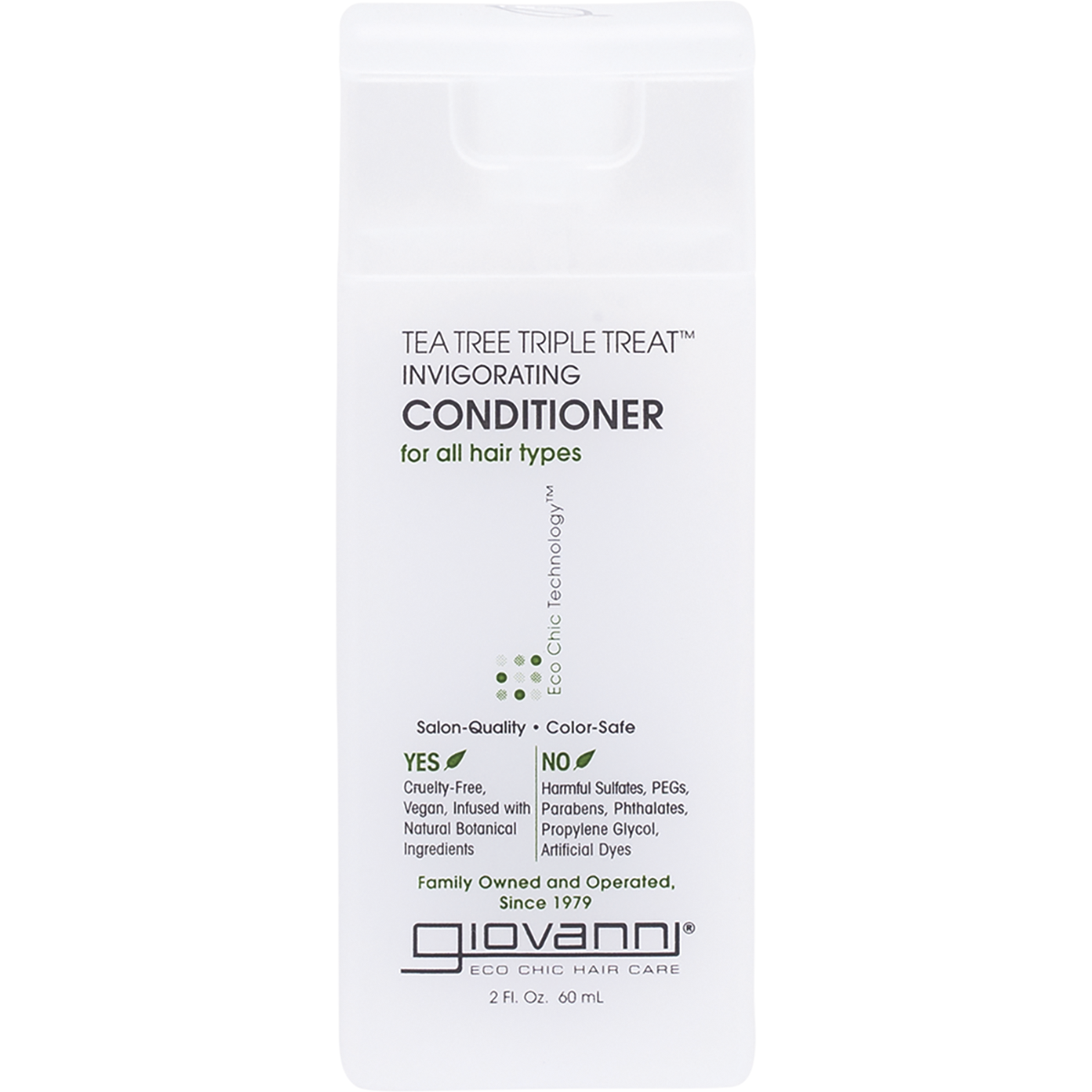 Conditioner Mini Tea Tree Triple Treat All Hair