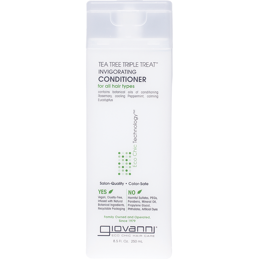 Conditioner Tea Tree Triple Treat All Hair