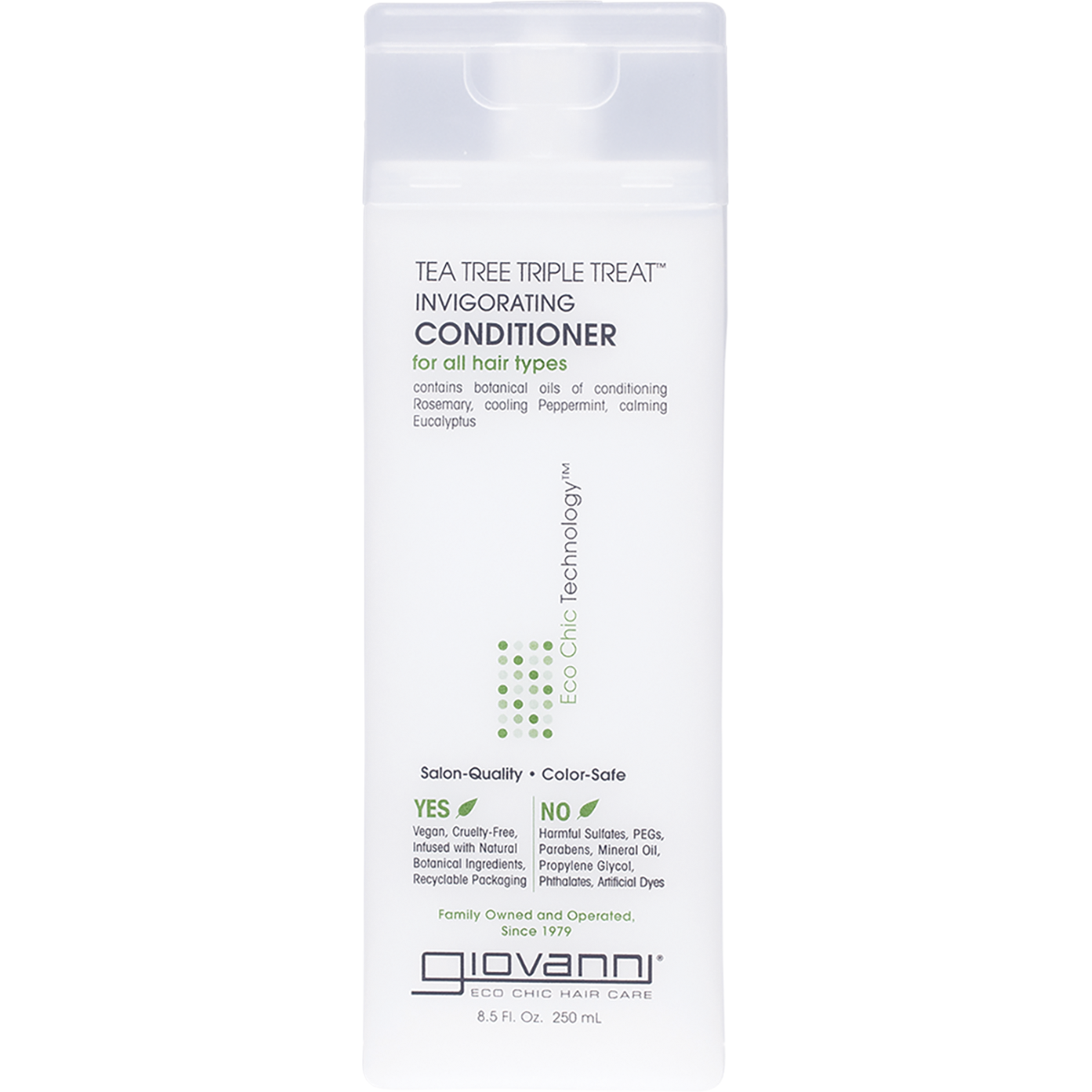Conditioner Tea Tree Triple Treat All Hair