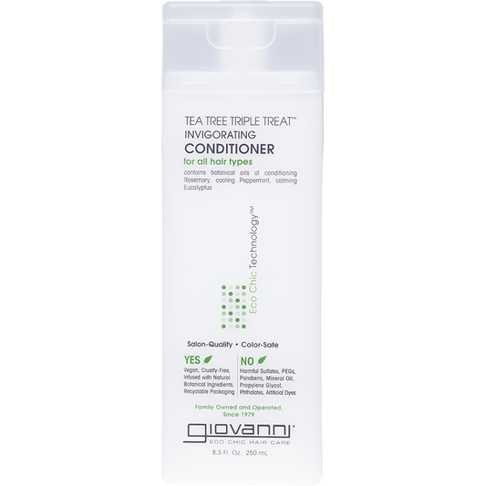 Conditioner Tea Tree Triple Treat All Hair