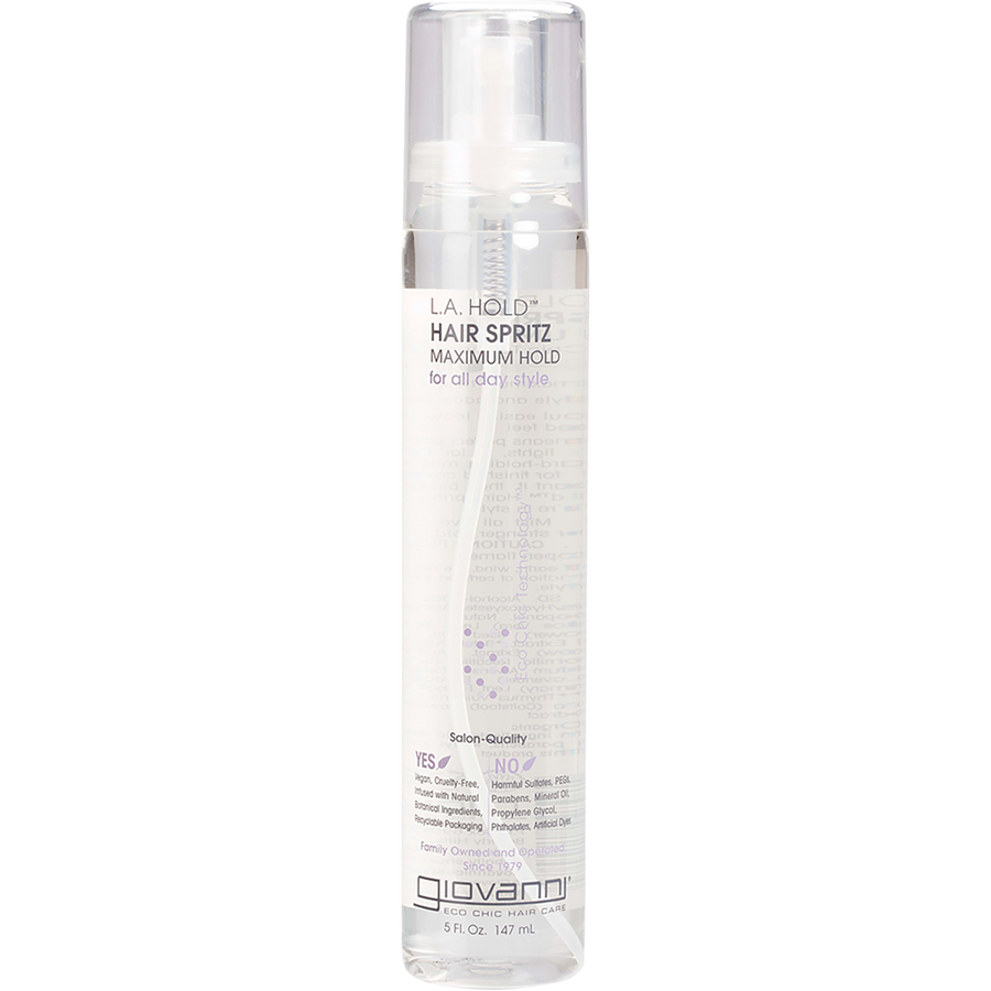 Hair Spray L.A. Hold