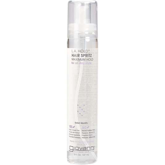 Hair Spray L.A. Hold