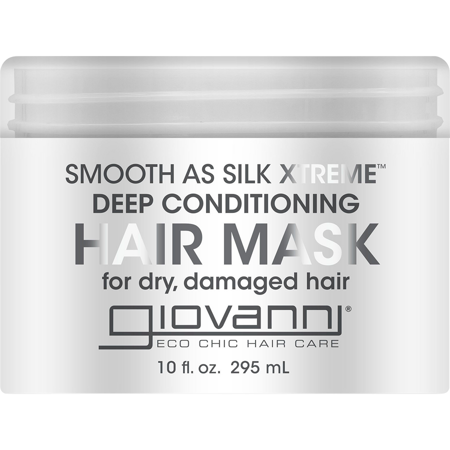 Hair Mask Smooth As Silk Xtreme