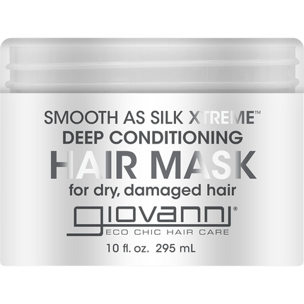 Hair Mask Smooth As Silk Xtreme
