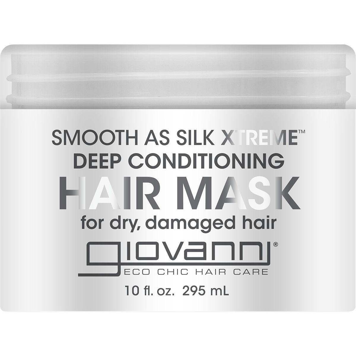 Hair Mask Smooth As Silk Xtreme