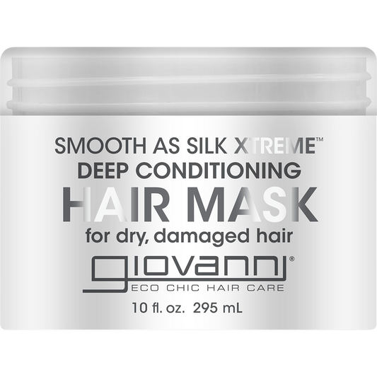 Hair Mask Smooth As Silk Xtreme
