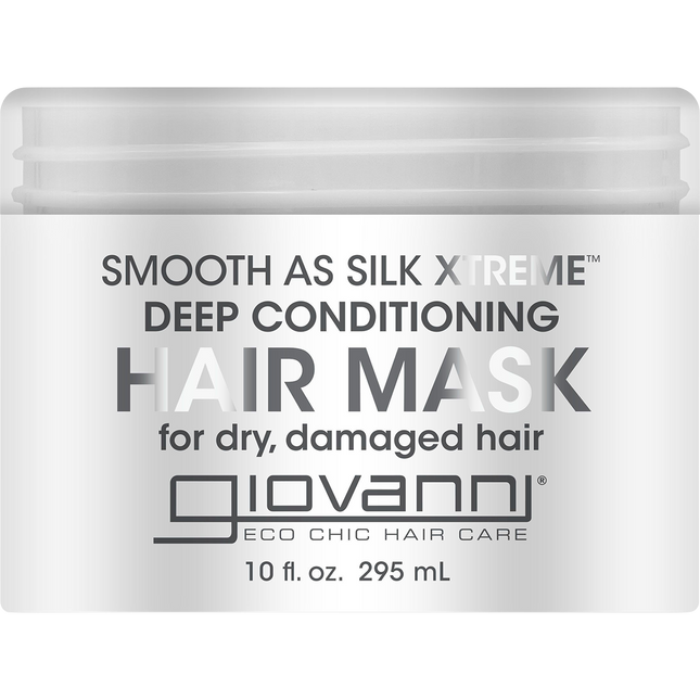 Hair Mask Smooth As Silk Xtreme