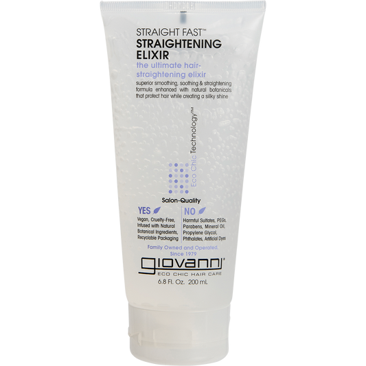 Hair Straightener Straight Fast